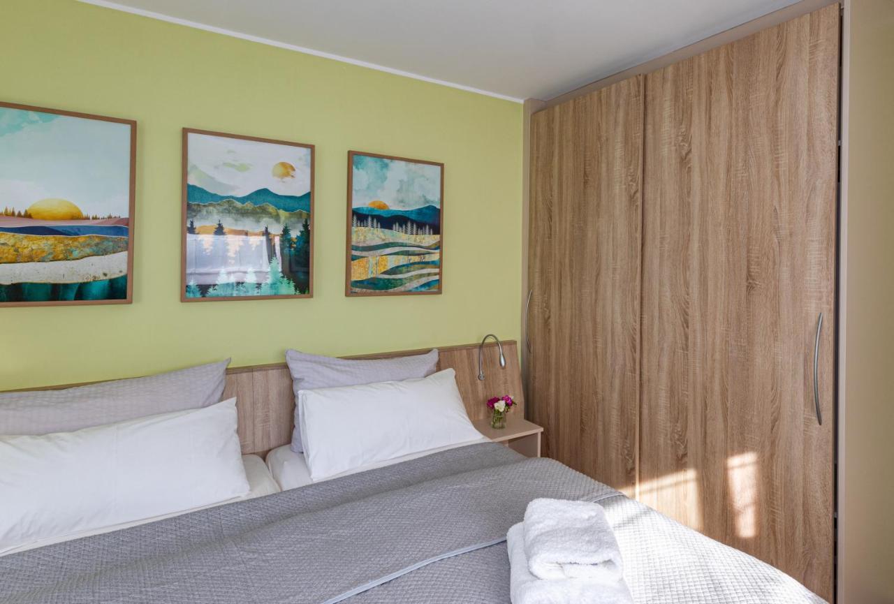 Holiday home Spreewaldhaeuser Am