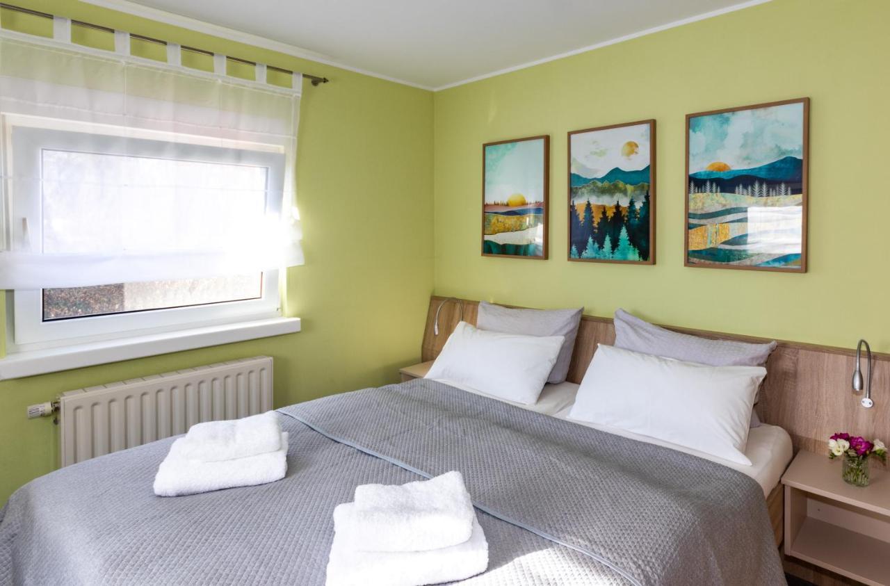 Spreewaldhaeuser Am Holiday home