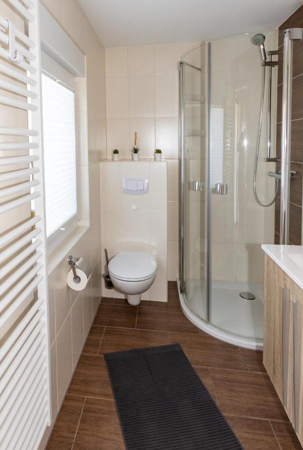 Holiday home Spreewaldhaeuser Am