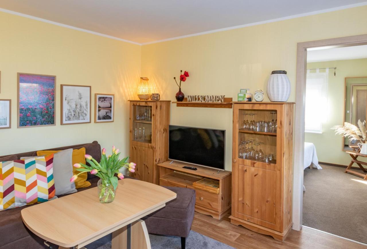 Holiday home Spreewaldhaeuser Am Alt Schadow