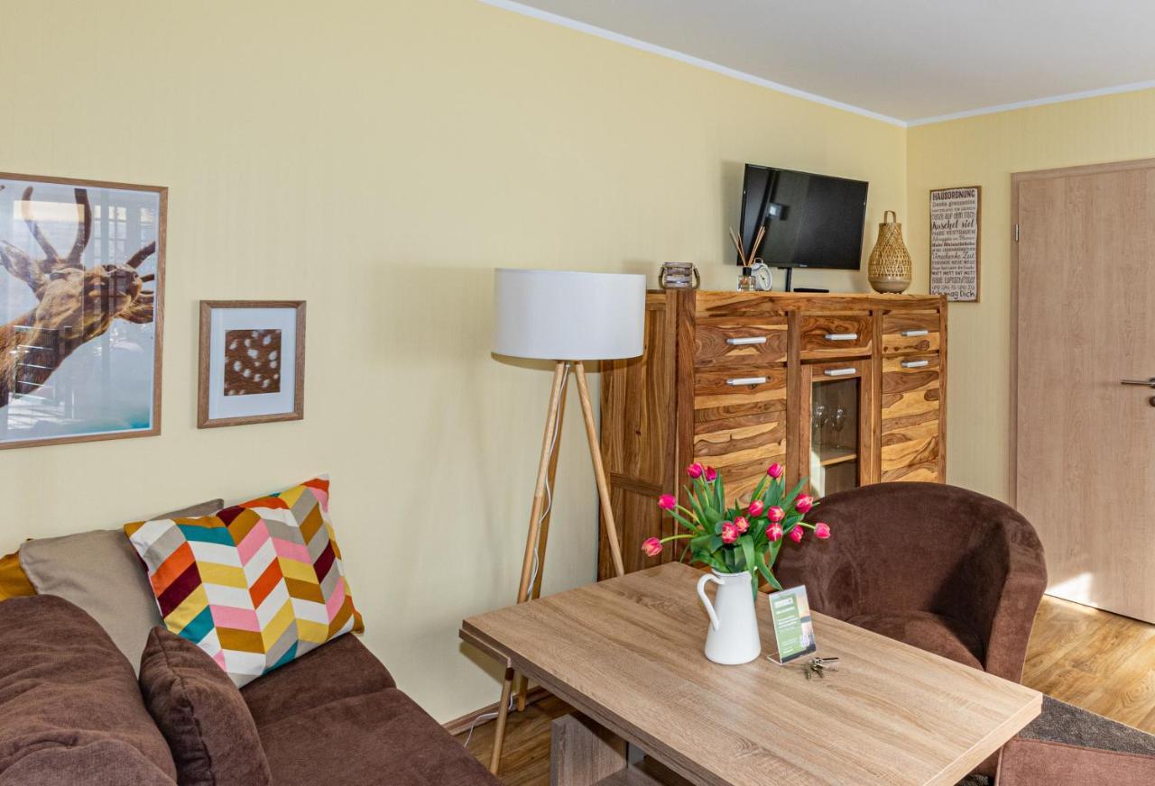 Spreewaldhaeuser Am Holiday home Alt Schadow