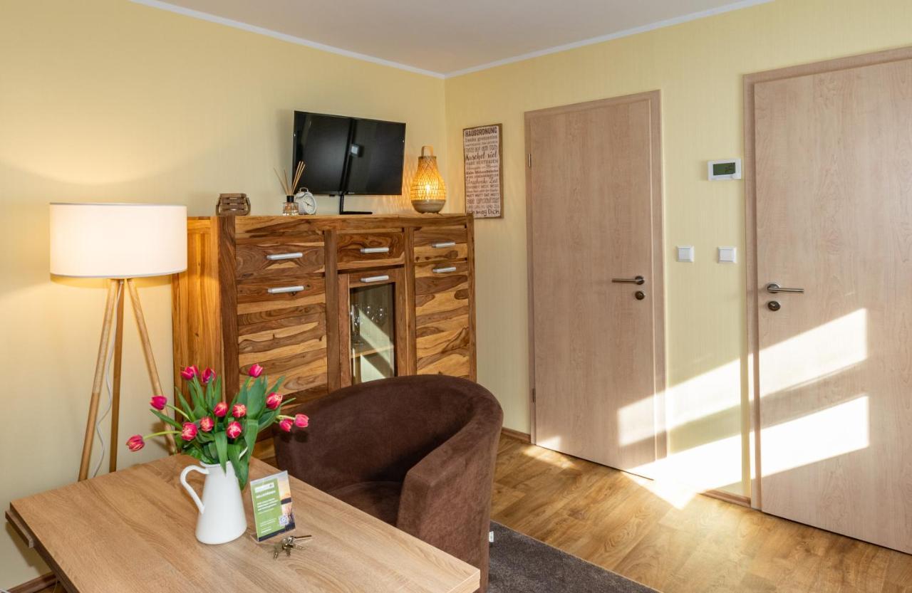 Spreewaldhaeuser Am Holiday home *