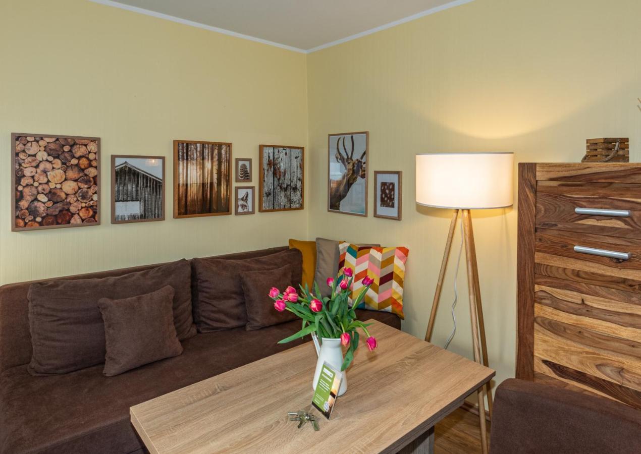 Holiday home Spreewaldhaeuser Am