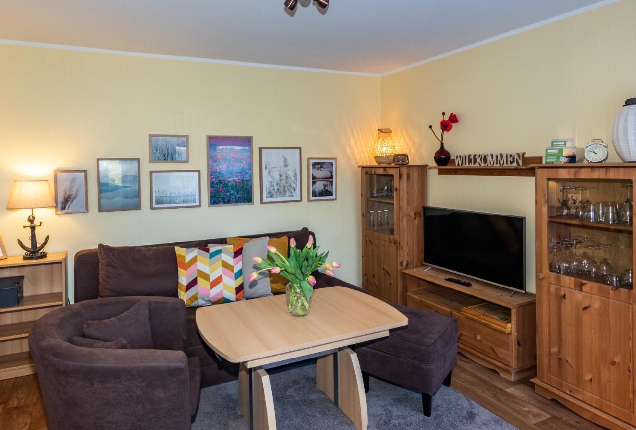 Spreewaldhaeuser Am Holiday home Alt Schadow