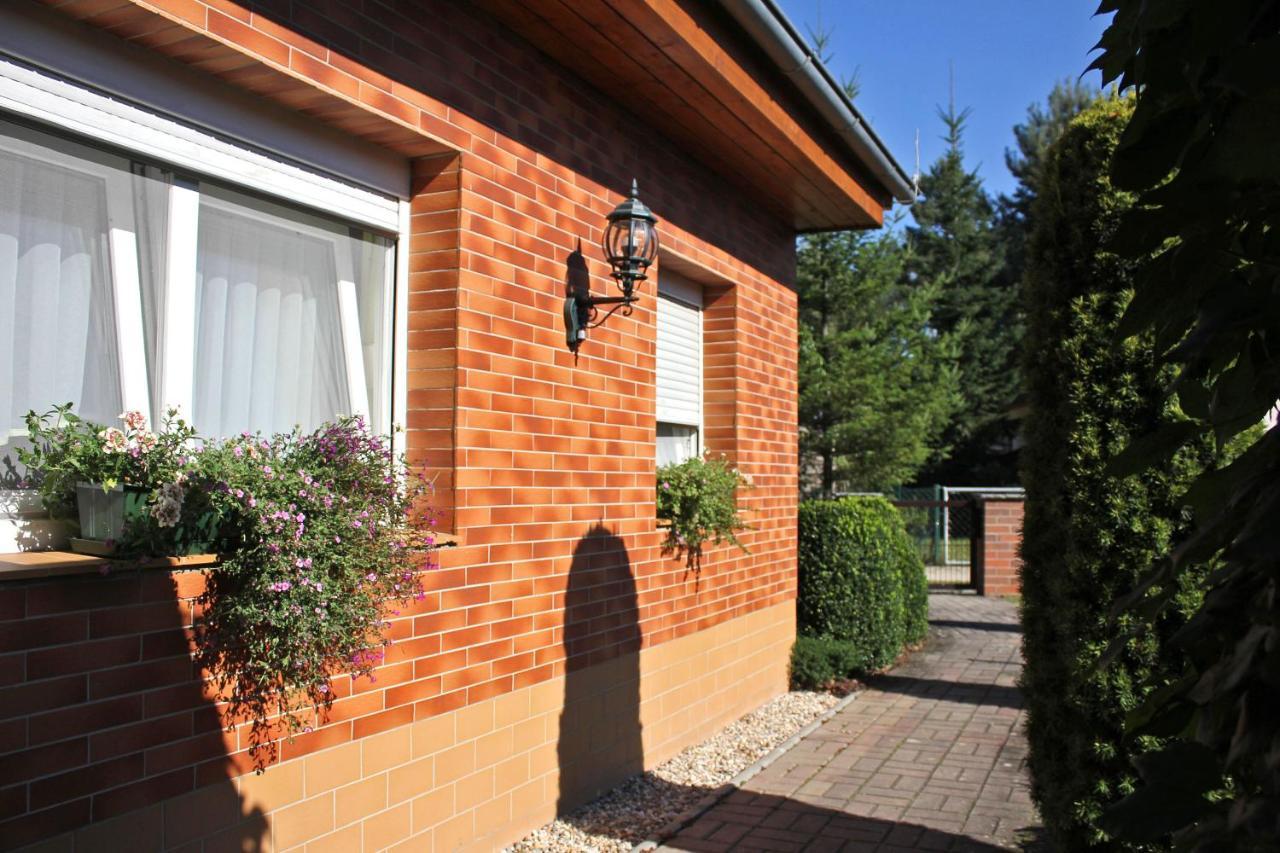 Casa vacanze Spreewaldhaeuser Am