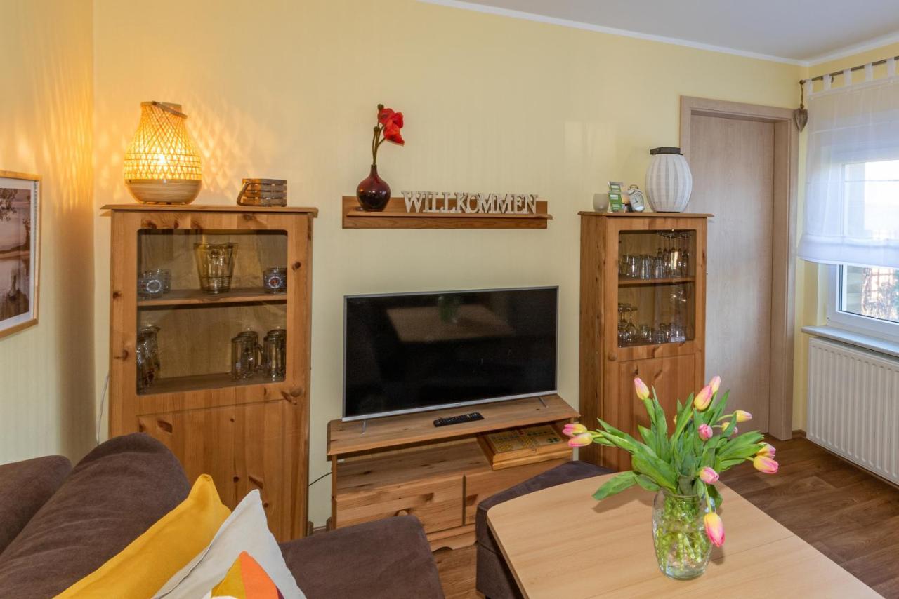 Casa vacanze Spreewaldhaeuser Am