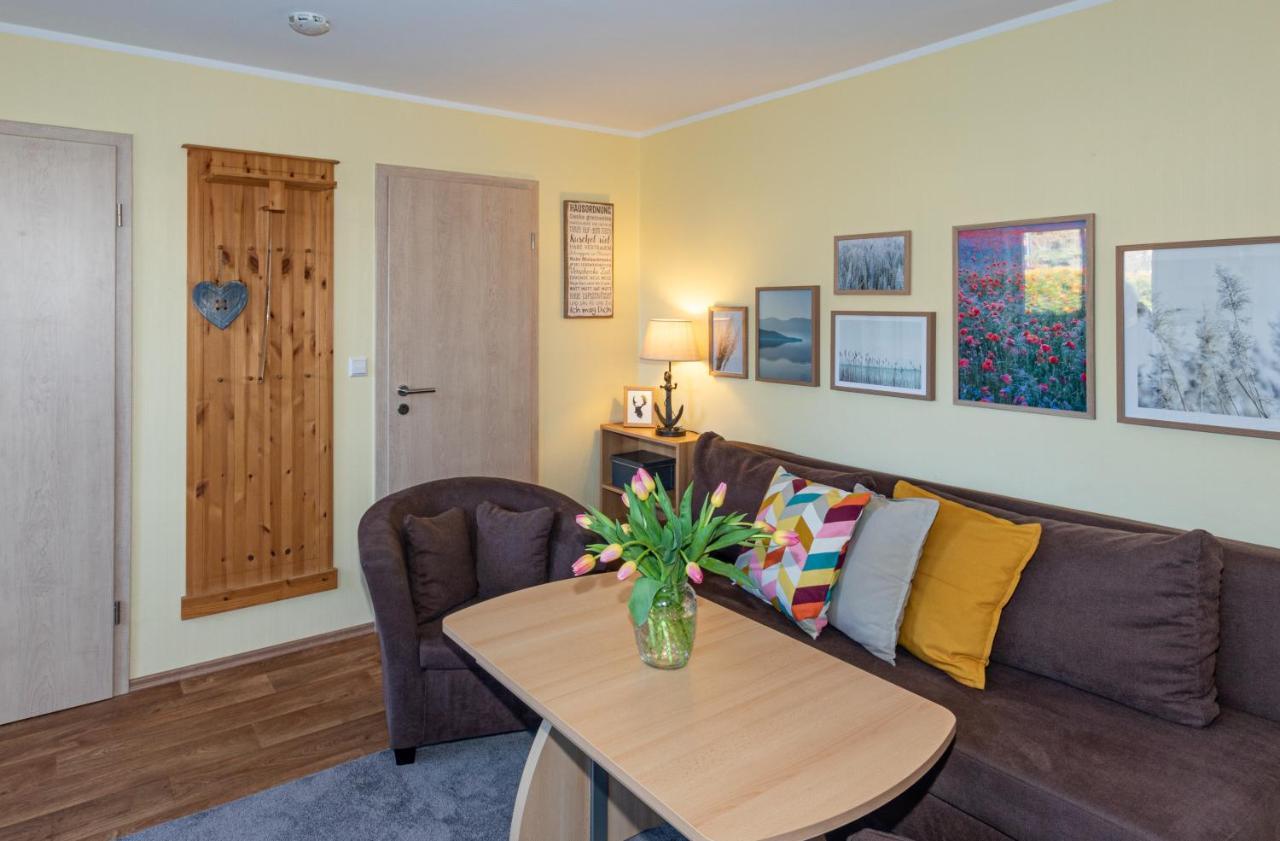 Spreewaldhaeuser Am Holiday home *