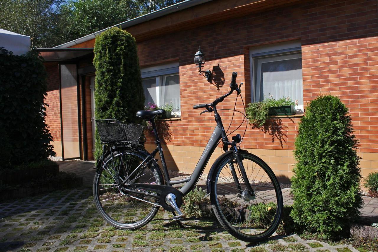 Spreewaldhaeuser Am Holiday home