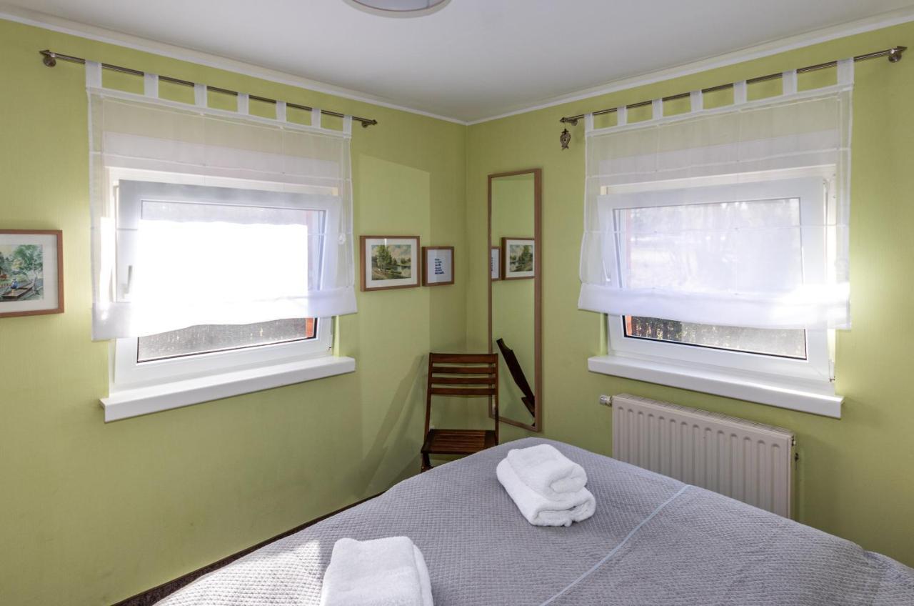 Spreewaldhaeuser Am Holiday home