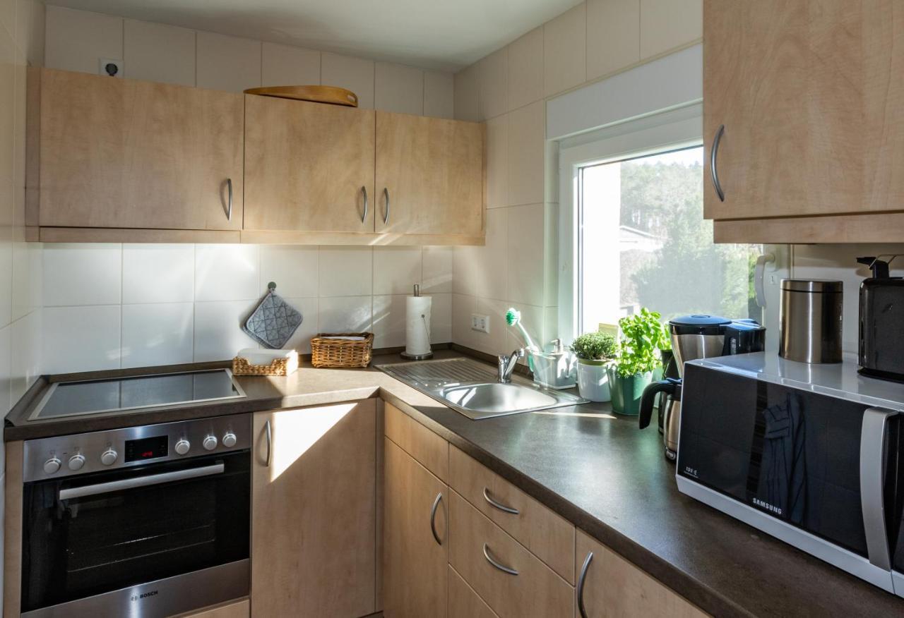 Holiday home Spreewaldhaeuser Am Alt Schadow