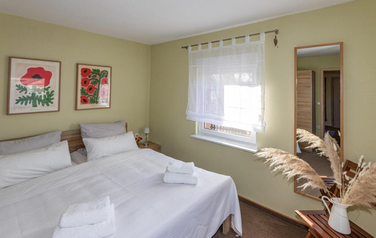 Holiday home Spreewaldhaeuser Am