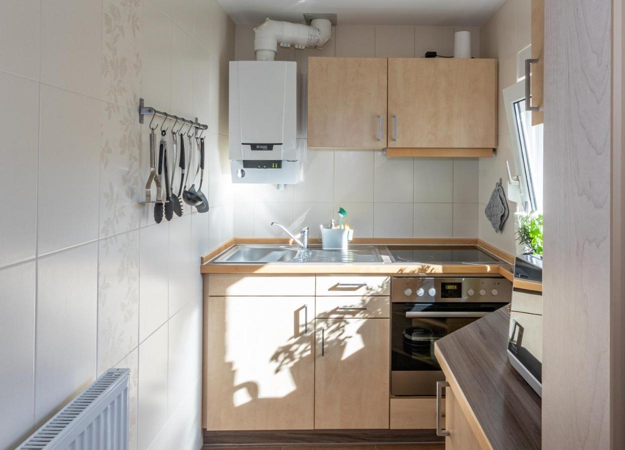 Ferienhaus Spreewaldhäuser Am