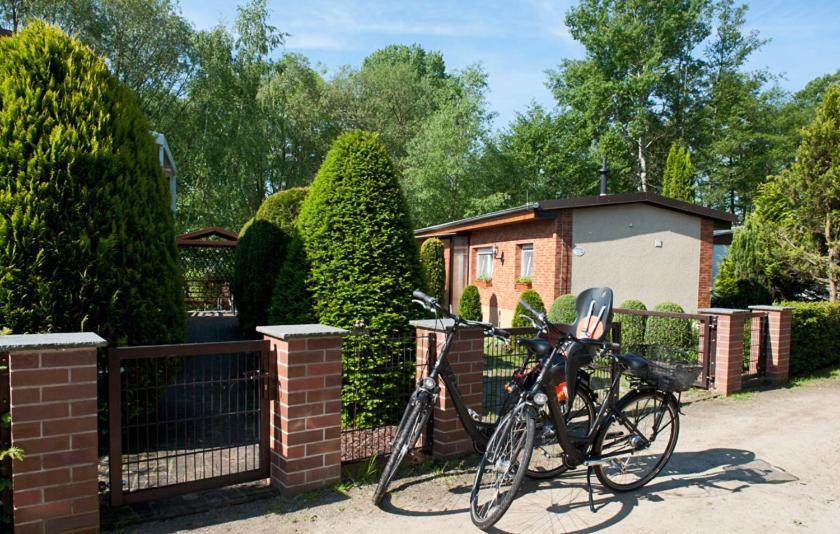 Casa vacanze Spreewaldhaeuser Am Alt Schadow