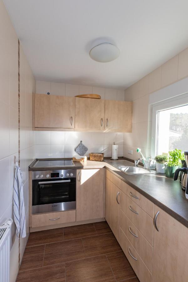 Spreewaldhaeuser Am Holiday home Alt Schadow