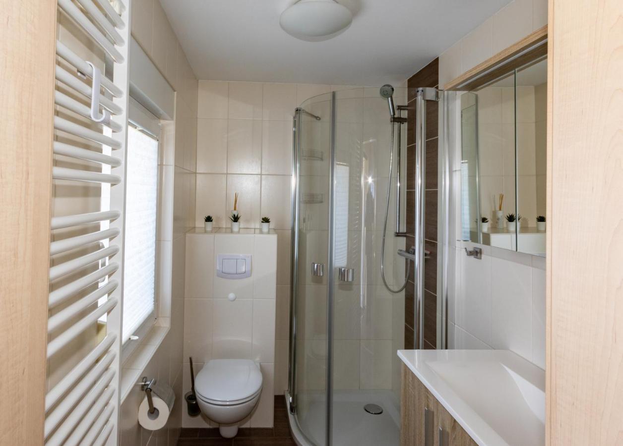 Holiday home Spreewaldhaeuser Am *
