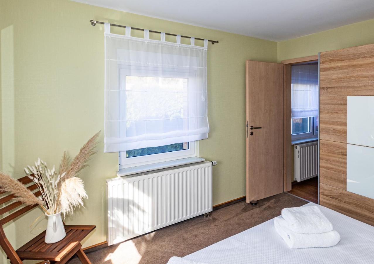 Holiday home Spreewaldhaeuser Am *