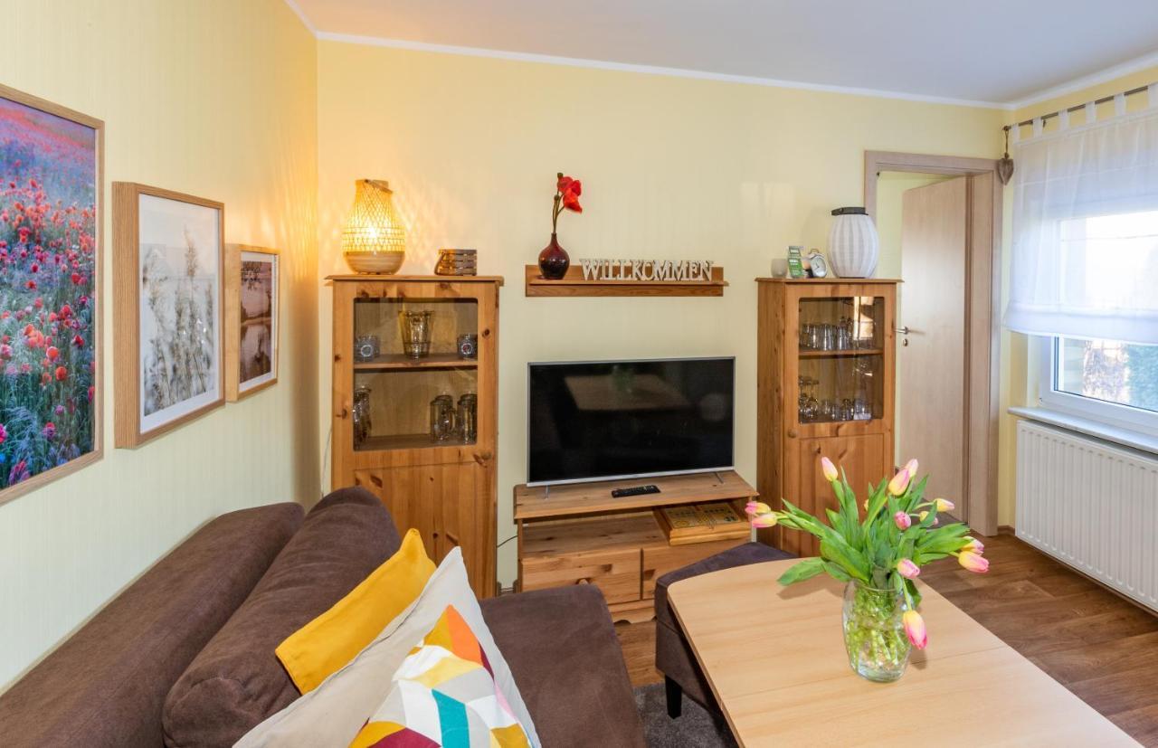 Spreewaldhaeuser Am Holiday home *