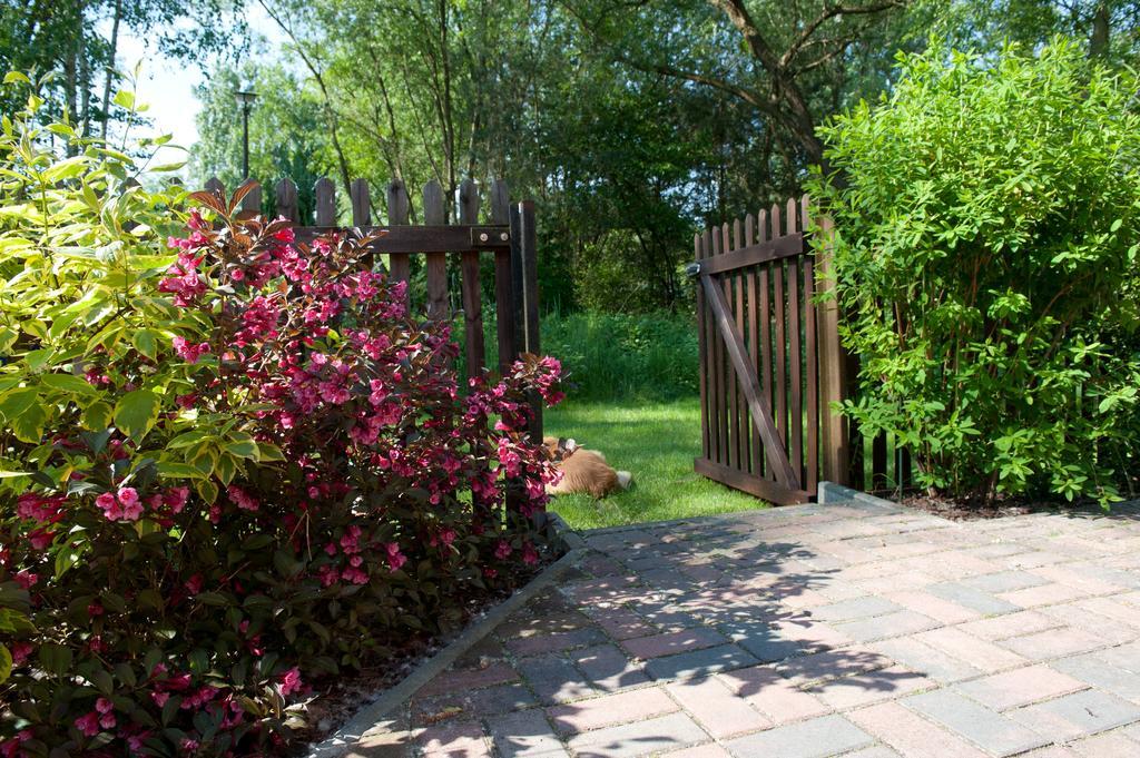 Spreewaldhaeuser Am Holiday home Alt Schadow