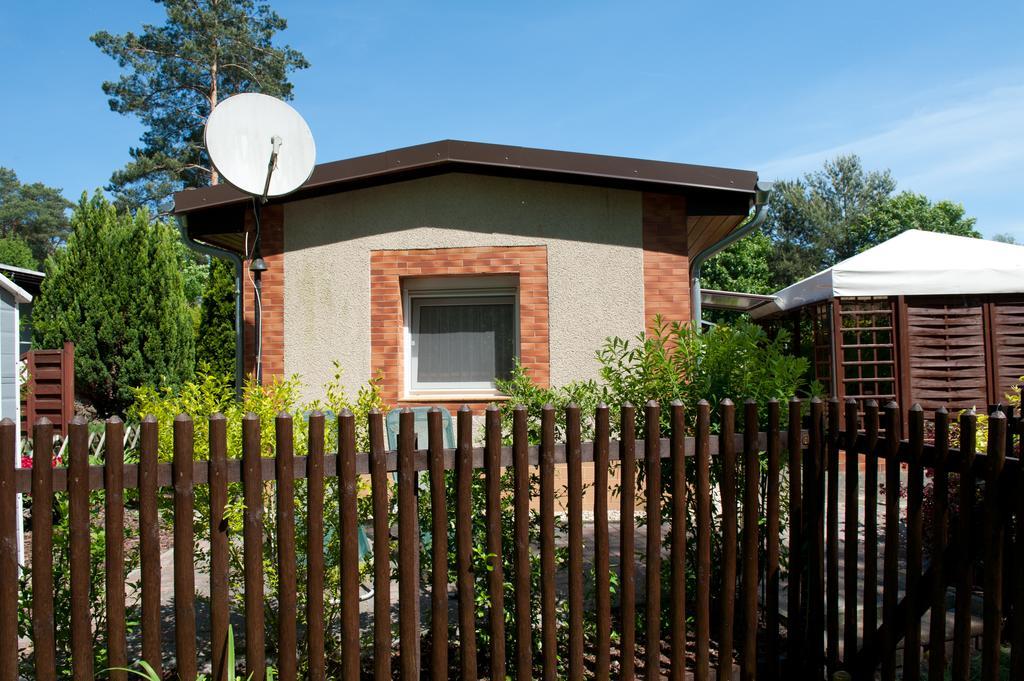 Casa vacanze Spreewaldhaeuser Am *